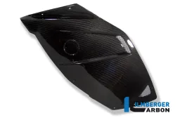 Panneau latéral de carénage gauche Carbone - BMW K 1200 S