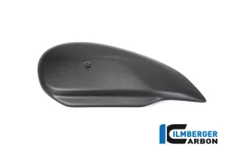 Cache réservoir gauche mat Ducati Scrambler 1100 de 2017