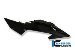 Panneau latéral de carénage côté droit carbone - Husqvarna 900/900 R