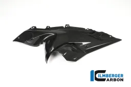 Panneau latéral sous le réservoir côté gauche BMW R 1200 RS´15