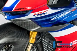 Aileron gauche mat Honda CBR 1000 RR à partir de 2024