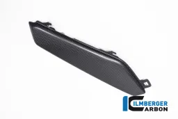 Insert de couvercle de réservoir gauche mat pour panneau latéral de réservoir d'origine CBR 1000 RR-R/SP 2020