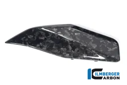 Cache réservoir inférieur gauche BDC brillant BMW R 1300 GS à partir de 20&#39;23