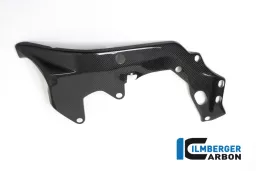 Protection de cadre gauche BMW HP4 RACE