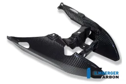 Couvercle de feu arrière carbone - BMW K 1200 R (2005-2008) / K 1200 R Sport (2007-2011) / K 1300 R (2008-maintenant