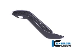 Sous-cadre protecteur gauche brillant Panigale V4 / V4 S
