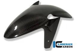 Garde-boue avant Carbone - BMW K 1200 S (2005-2008) / K 1200 R Sport (2007-2011) / K 1300 S (2008-maintenant)