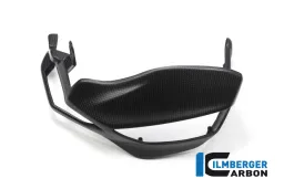 Protecteur de main gauche mat Ducati MTS 1200'15 / MTS 1200 Enduro