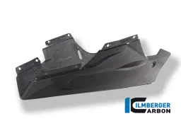 Chevalier de course sans attache latérale Carbon - Ducati 848/1098/1198 / S / R