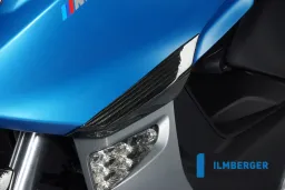 Crashpad avant - BMW C 600 Sport (2012-maintenant)