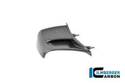 Aileron droit en carbone mat Panigale V4 2025