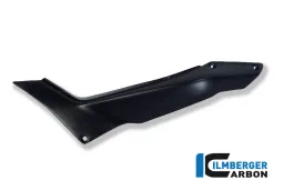 Panneaux latéraux sous le siège gauche Carbon - Ducati Multistrada 1200 de 2013
