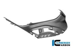 Cache latéral droit du réservoir pour insert de cache latéral d'origine BMW S 1000 RR à partir de l'année 2019