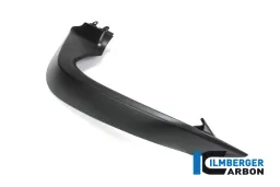 Couvercle de réservoir droit / Couvercle de canal d'air, côté droit, surface mate Ducati MTS 1200 `15