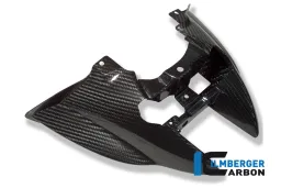 Cache Feu Arrière Carbone - BMW K 1200 S / K 1300 S