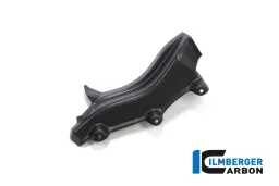 Cache câble électrique mat Ducati XDiavel&#39;16 / Diavel 1260