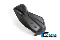 Protecteur d'échappement mat Ducati MTS 1200'16 Enduro