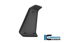 Couverture de radiateur droite, surface mate Ducati Scrambler 1100 de 2017