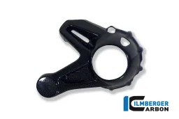 Protecteur de carter d'entraînement carbone - BMW R 1200 GS (LC à partir de 2013)