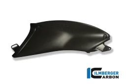 Panneau latéral de réservoir (droite) Carbone - Ducati Diavel