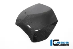 Pare-brise Carbone - BMW R 1200 R (LC) à partir de 2015