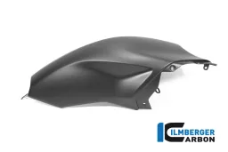 Cache réservoir côté droit mat Diavel 1260