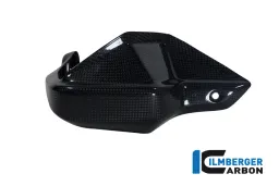 Protections de mains Right Carbon - BMW F 800 GS Adventure (2013 à ce jour) / R 1200 GS (LC) (2013 à ce jour) / R 12