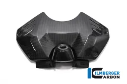 Couvercle de réservoir supérieur Racing gloss Panigale V4 Racing