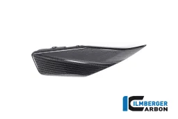 Cache réservoir inférieur gauche brillant BMW R 1300 GS à partir de 20&#39;23