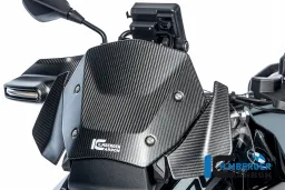 Pare-brise gauche mat BMW R 1300 GS à partir de 2023