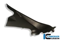 Cache tube d&#39;air droit mat Ducati Panigale 1299 (à partir de 2015)