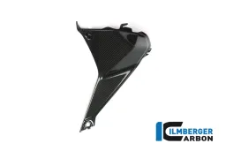 Couvrir près des instruments à droite BMW R1200 RS´15