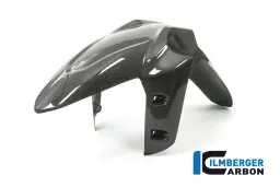 Garde-boue avant Ducati MTS 1200 '15 surface brillante