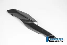 Sous-sièges latéraux gauche Carbone - BMW R 1200 R (LC) à partir de 2015 / BMW R 1200 RS (LC) à partir de 2015