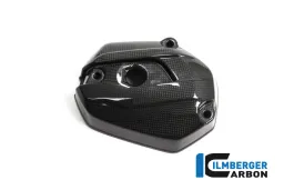 Cache culbuteur (gauche) Carbone - BMW R 1200 GS (LC) à partir de 2013 / R 1200 R (LC) à partir de 2015 / R 1200 RS (LC)