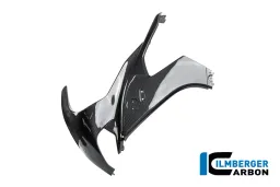 Carénage latéral gauche en carbone brillant pour M 1000 RR Street (à partir de 2025)
