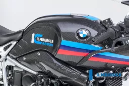 Réservoir de carburant BMW R Nine T Racer? 17