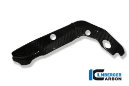 Couvre cadre (gauche et droite) Carbone - BMW S 1000 RR Racing