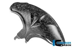 Garde-boue arrière BDC mat BMW R 1300 R