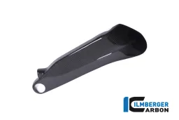 Cache cadre droit brillant Panigale V4 / V4 S