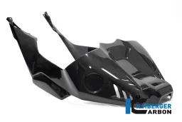 Couvercle supérieur de réservoir brillant complet CBR 1000 RR-R/SP 2020