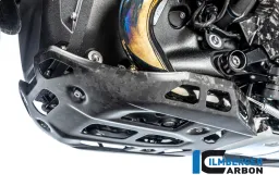 Protection de carter BDC mat BMW R 1300 GS à partir de 2023