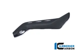 Sous-cadre protecteur gauche mat Panigale V4 / V4 S