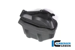 Cache cam gauche mat Panigale V4 / V4 S