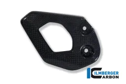 Protège-talons (à droite) Carbone - BMW R 1200 GS (LC à partir de 2013)