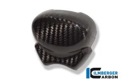 Couvercle Corne Carbone - Harley Davidson V-Rod