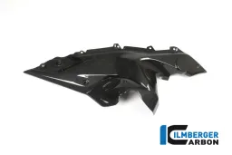 Panneau latéral sous le réservoir côté droit BMW R 1200 RS à partir de MY 2015