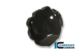 Protection de couverture d'alternateur en carbone - Honda CBR 1000 RR, MY 08/09/10/11