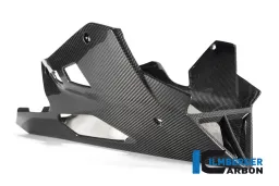Panne ventrale Version longue à utiliser avec la béquille centrale S 1000 XR à partir de MY 2020