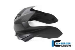 Couvercle de réservoir supérieur mat Panigale V4 Racing
